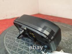 Suzuki Gsxr 125 Speedo Instrument Cluster 2019