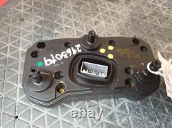 Suzuki Gsxr 125 Speedo Instrument Cluster 2019