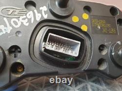 Suzuki Gsxr 125 Speedo Instrument Cluster 2019