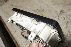 Suzuki Jimny JA11 Samurai MT Speedo Tachometer Cluster OEM 34100-83C01