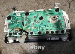 Suzuki Jimny JA11 Samurai MT Speedo Tachometer Cluster OEM 34100-83C01