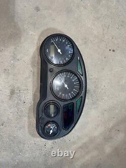 Suzuki Katana 600 Gsx600f 98-06 Speedo Tach Gauges Display Cluster Speedometer