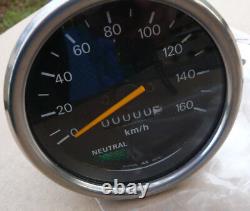 Suzuki LS650 Savage Speedometer Speedo Speedometer 34110-24B40 Cockpit