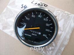 Suzuki LS650 Savage Speedometer Speedo Speedometer 34110-24B40 Cockpit