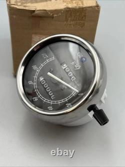 Suzuki Speedometer Gz125 Speedometer 34110-12f00 Xx22877