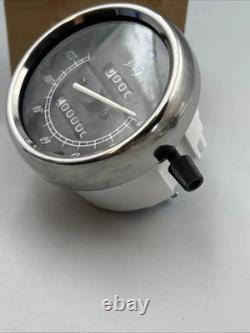 Suzuki Speedometer Gz125 Speedometer 34110-12f00 Xx22877