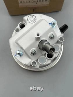 Suzuki Speedometer Gz125 Speedometer 34110-12f00 Xx22877