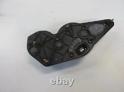 Suzuki Sv 650 S Av Bj. 99 Tacho Tachometer Display Anzeige Kombiinstrument Speedo