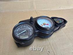 Suzuki TL1000S TLS TL1000 Clocks Dials Instruments Cluster Speedo Tacho MPH 20K