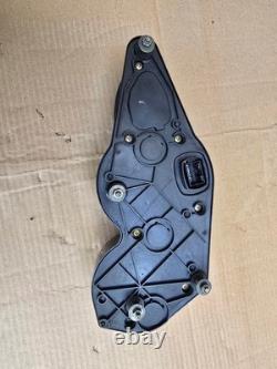 Suzuki TL1000S TLS TL1000 Clocks Dials Instruments Cluster Speedo Tacho MPH 20K
