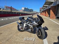 Suzuki TL1000S TLS TL1000 Clocks Dials Instruments Cluster Speedo Tacho MPH 20K