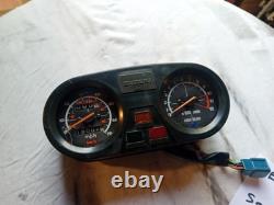 Suzuki Ts50x Speedo Rev Counter Set Clocks Tested Working 1984 To 2003