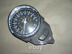 Suzuki VL 800 Speedometer