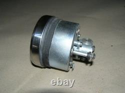 Suzuki VS 1400 Intruder Speedometer Speedometer
