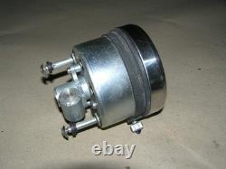 Suzuki VS 1400 Intruder Speedometer Speedometer