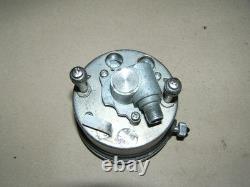 Suzuki VS 1400 Intruder Speedometer Speedometer