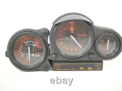TOP COCKPIT SPEEDOMETER DZM / SPEEDOMETER, SPEEDOMETER SPEEDOMETER Honda VFR 750 F 1986 USA, CANADA
