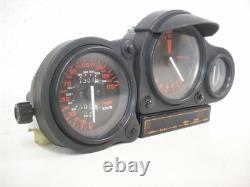 TOP COCKPIT SPEEDOMETER DZM / SPEEDOMETER, SPEEDOMETER SPEEDOMETER Honda VFR 750 F 1986 USA, CANADA