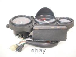 TOP COCKPIT SPEEDOMETER DZM / SPEEDOMETER, SPEEDOMETER SPEEDOMETER Honda VFR 750 F 1986 USA, CANADA