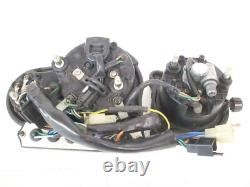 TOP COCKPIT SPEEDOMETER DZM / SPEEDOMETER, SPEEDOMETER SPEEDOMETER Honda VFR 750 F 1986 USA, CANADA