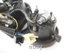 TOP COCKPIT SPEEDOMETER DZM / SPEEDOMETER, SPEEDOMETER SPEEDOMETER Honda VFR 750 F 1986 USA, CANADA