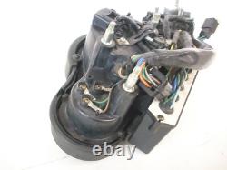 TOP COCKPIT SPEEDOMETER DZM / SPEEDOMETER, SPEEDOMETER SPEEDOMETER Honda VFR 750 F 1986 USA, CANADA