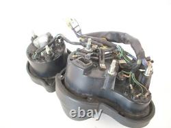 TOP COCKPIT SPEEDOMETER DZM / SPEEDOMETER, SPEEDOMETER SPEEDOMETER Honda VFR 750 F 1986 USA, CANADA