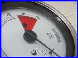 TRIUMPH Thruxton 900 Genuine Cluster Tachometer Speedo Meter Working