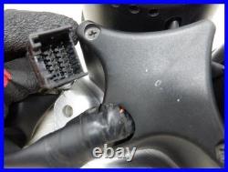TRIUMPH Thruxton 900 Genuine Cluster Tachometer Speedo Meter Working