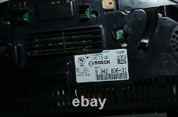 Tacho BMW 5ER F10 F11 F07 6ER Kombiinstrument Tachometer Diesel 9342806 Original