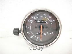 Tacho, Tachometer / Speedometer Honda VF 700 C RC21 Super Magna, VF 750 C RC28