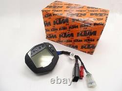 Tacho meter Einsat LCD Speedo Drehzahl messer OEM KTM Duke 125 200 250 390 14-16