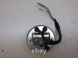 Tachometer Speedometer Cockpit Speedometer Fits Yamaha Rd 250 400 76-78
