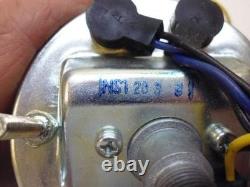 Tachometer Speedometer Cockpit Speedometer Fits Yamaha Rd 250 400 76-78