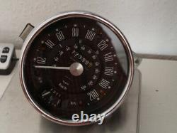Tachometer/Speedometer SN4421-33, Mini Cooper S, 3,441, Mini Classic