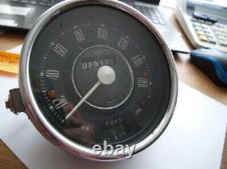 Tachometer/Speedometer Smith, SN4417/45 Mini Cooper 998, Mini Classic