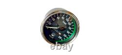 Tachometer Speedometer Speedo RPM Meter 200 KMPH For Yamaha Rajdoot RD250 RD350