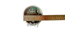 Tachometer Speedometer Speedo RPM Meter 200 KMPH For Yamaha Rajdoot RD250 RD350