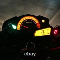 Tachometer Speedometer for 300 EX300A 2013-2015 L9R3