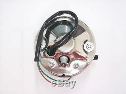 Tachometer Tacho Instrument Speedometer Honda CB 500, CB 550, CB 750 Four NEU