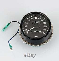 Tachometer Tacho speedometer compteur de vitesse tachimetro Z 900 1000 25006-056