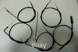 Tachometer speedometer cable speedometer cable fits Yamaha Dt 250 1Jn-83550