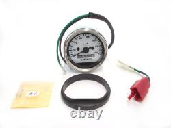 Takegawa Tuning Speedometer 140 km/h Speedometer Speedo Honda Monkey APE NEW