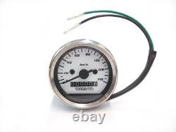 Takegawa Tuning Speedometer 140 km/h Speedometer Speedo Honda Monkey APE NEW
