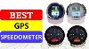 Top 10 Best Gps Speedometer In 2022