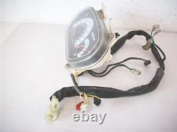 Top Speedometer, Cockpit/Speedometer Honda SJ 50 Bali-AF32, Year 1995-1996