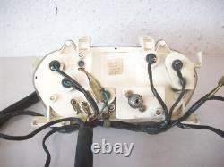 Top Speedometer, Cockpit/Speedometer Honda SJ 50 Bali-AF32, Year 1995-1996