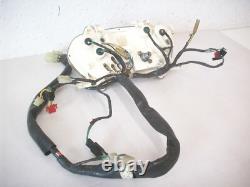 Top Speedometer, Cockpit/Speedometer Honda SJ 50 Bali-AF32, Year 1995-1996