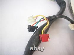 Top Speedometer, Cockpit/Speedometer Honda SJ 50 Bali-AF32, Year 1995-1996