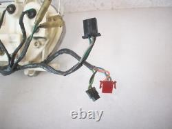 Top Speedometer, Cockpit/Speedometer Honda SJ 50 Bali-AF32, Year 1995-1996